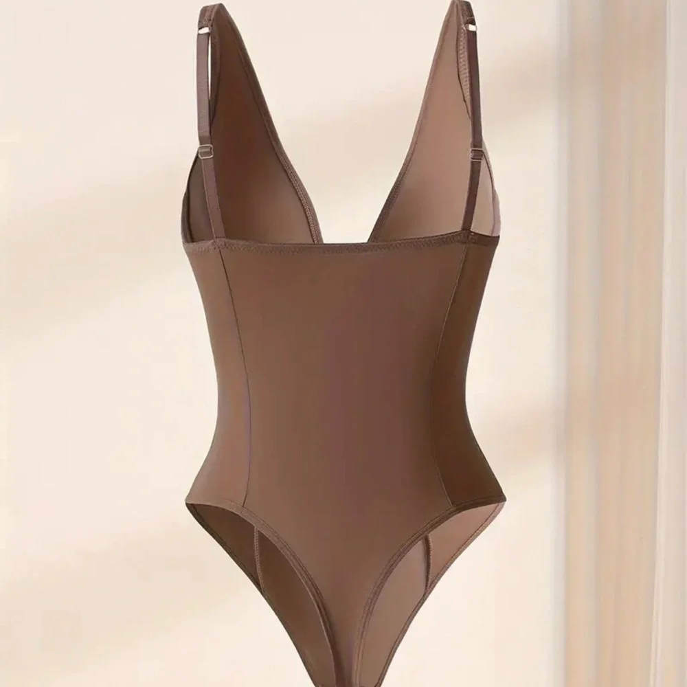 NWT Set of 2 Sexy Bodysuits Shaper | Size: M - Picture 3 of 8